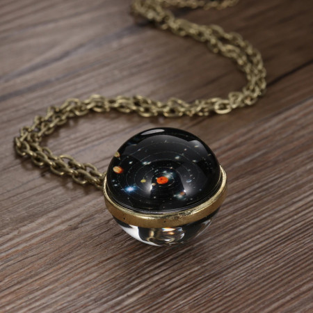 Lantisor Galaxy COL122