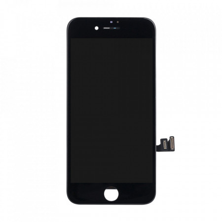 LCD Display NCC for Iphone 8/SE 2020 Black Select - Img 2