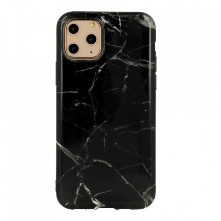 Marble Silicone pentru Iphone 12 Mini Design 6