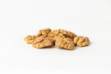 Miez de nuca sferturi, 1 kg - Img 2