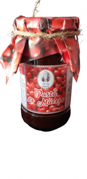 Pasta de macese 370g