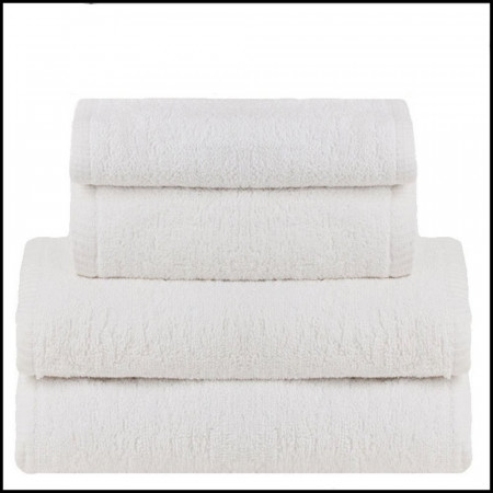 Prosop alb 70 x 140 cm, 550 gr/m2, PM701403-WHITE