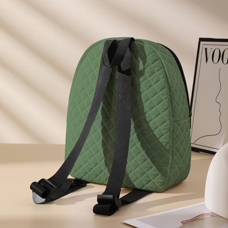 Rucsac damă Cat cu model pisică neagră – Stil casual și adorabil, TMXB745733 - Img 4