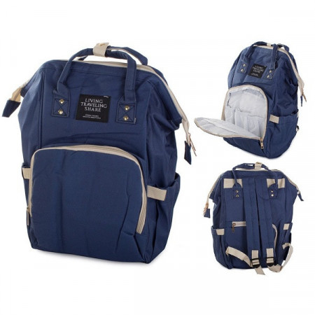 Rucsac termic pentru mămici, PM59074513232433