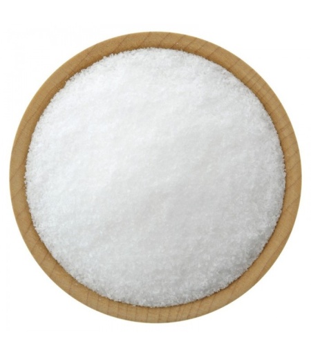 Sare de lamaie, 500 gr - Img 2