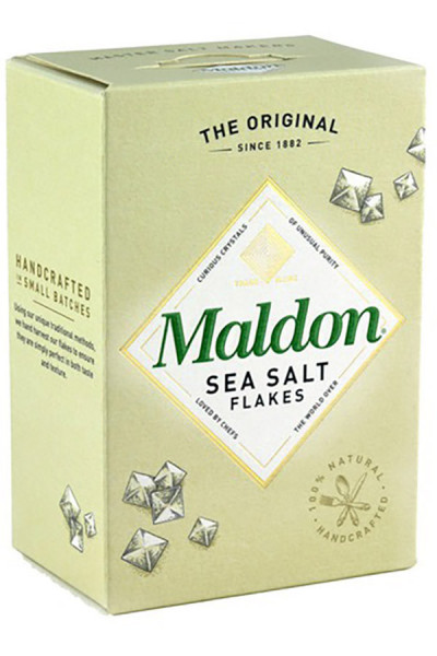 Sare Maldon 250g