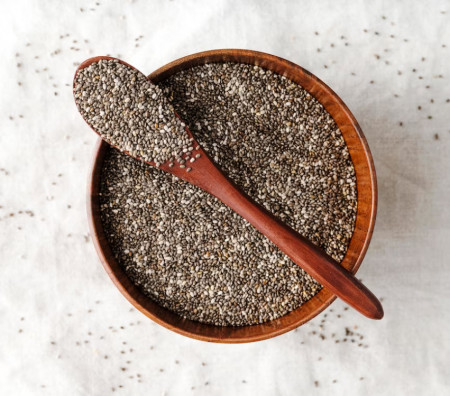 SEMINTE DE CHIA 500G