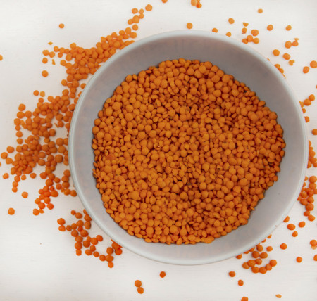 Seminte de linte rosie 250g