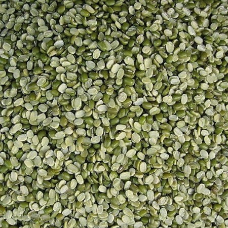 Seminte de linte verde, 1 kg - Img 2