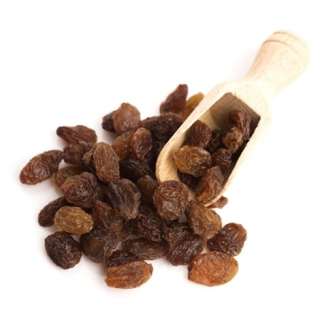 Stafide brune Jumbo Chile, 1 kg - Img 3
