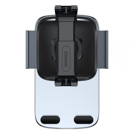 Suport Auto Baseus Easy Control to round air vent (SUYK000201) black