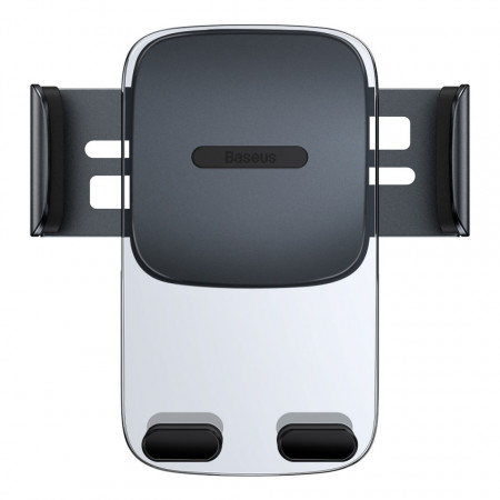 Suport Auto Baseus Easy Control with air vent mount and dashboard mount (SUYK000001) black - Img 2