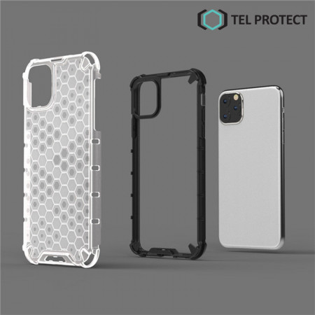 Tel Protect Honey Armor pentru Xiaomi Rosumi 10 transparenta - Img 4
