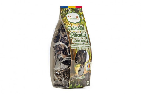 Trambita piticului deshidratata 40g