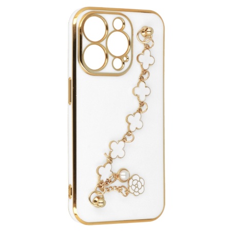 Trend Case for Iphone 11 design 3 white - Img 3