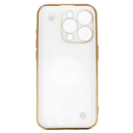 Trend Case for Iphone 15 Pro design 3 white - Img 2