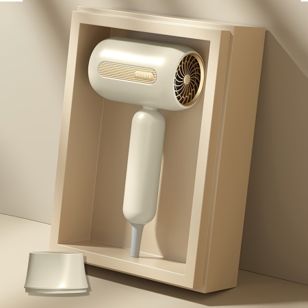 Uscător de Păr Profesional cu Tehnologie cu Ioni – Design Compact și Putere Mare, TMWU45470 - Img 5