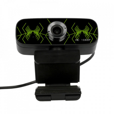 Webcam Full HD B5 1080P