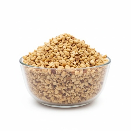 Alune padure granulate, 500 gr - Img 3