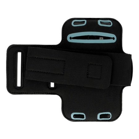 Armband SLIM Type 1 Case for Iphone 13Pro Max/14 Plus/14 Pro Max/Samsung A14 5G/A34 5G/A54 5G/M33/M23/S21 FE/S20 FE/S22 Plus/S23 Plus/S23 Ultra (6,0 Inches) RED