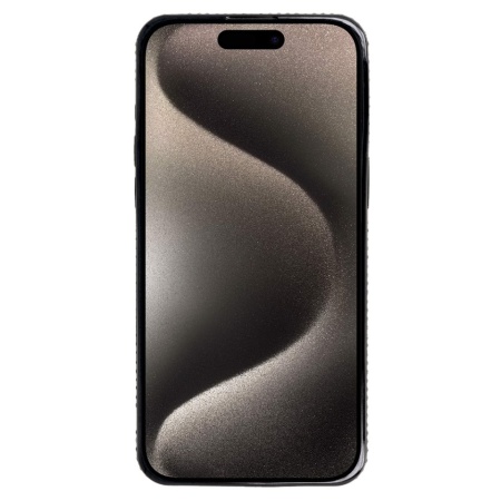 Bling Magsafe Case for Iphone 14 Pro black - Img 3