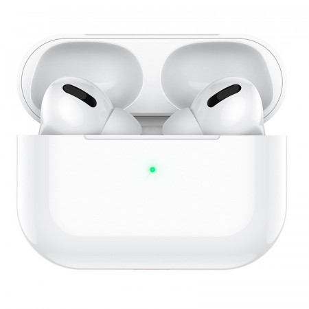 Borofone TWS Albastrutooth Earphones BW04 Active White