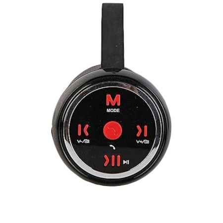 Boxa portabila cu conectare Bluetooth, Port USB, TF Card, Radio FM, WS-1812, AD5998 - Img 2