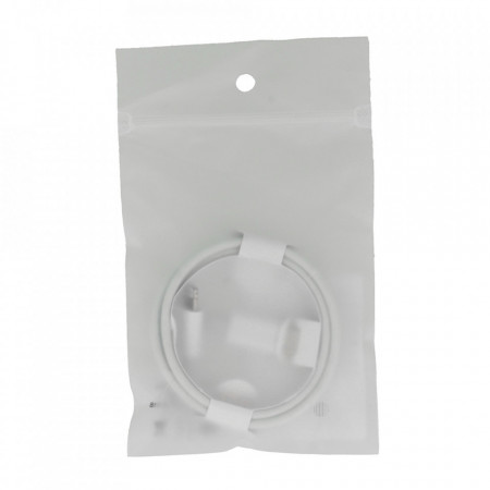 Cablu - Tip C to Lightning - QC 3.0 PD 2.0 1 Meter Alb