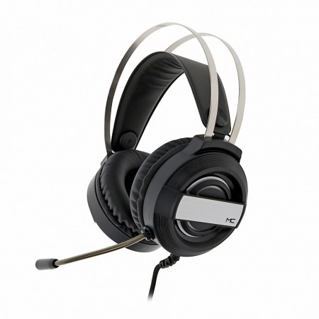 Casti cu Microfon Gaming 7.1 USB, Q9