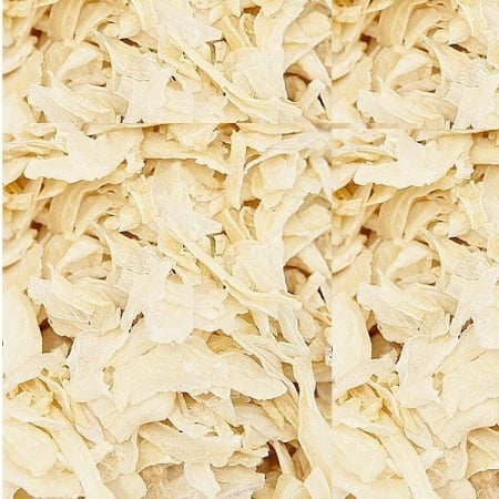 Ceapa deshidratata fulgi, 500 gr - Img 2