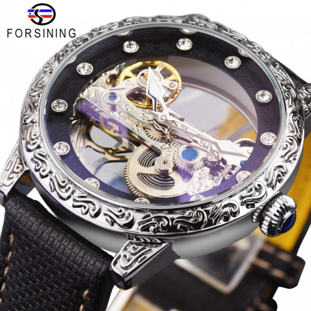 Ceas automatic Forsining FOR5046