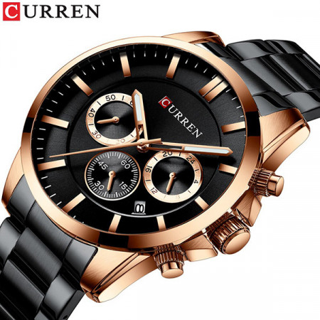 Ceas Barbatesc Curren 8358-V2