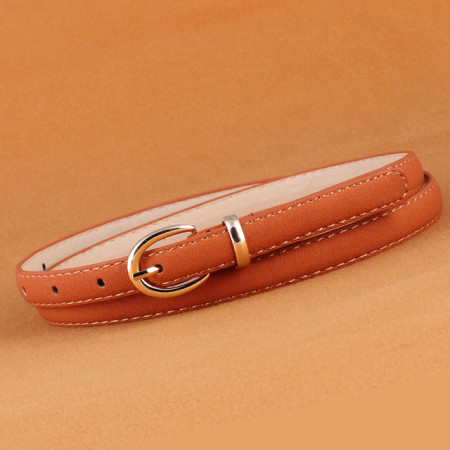 Curea Culoare Maro CLE004-V9