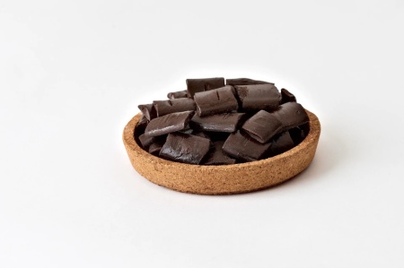 Cuvertura de ciocolata cu lapte, 1 kg - Img 2