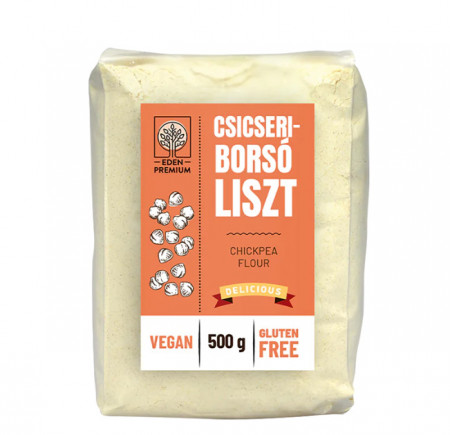 Faina din naut fara gluten 500 g