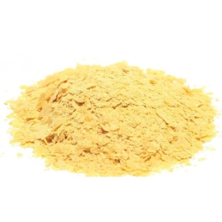 Fulgi drojdie inactiva, 200 gr - Img 2