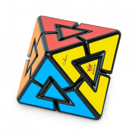 Joc logic Octaedru Meffert&#039;s Pyraminx Diamond - Img 2