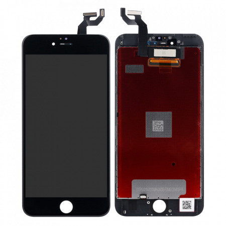 LCD Display NCC for Iphone 6S Black Advanced - Img 2