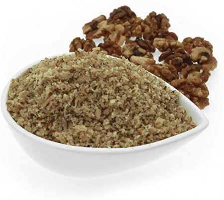 MIEZ DE NUCA MACINATA 1KG