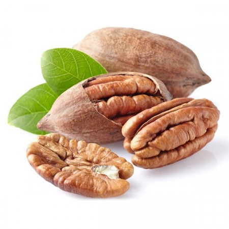 Nuci Pecan 125g