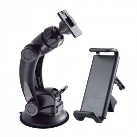 Suport Auto VENNUS - SMART 11 /air vent and windshield mount/