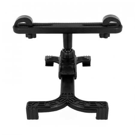 Tablet car holder headrest mount Type 1
