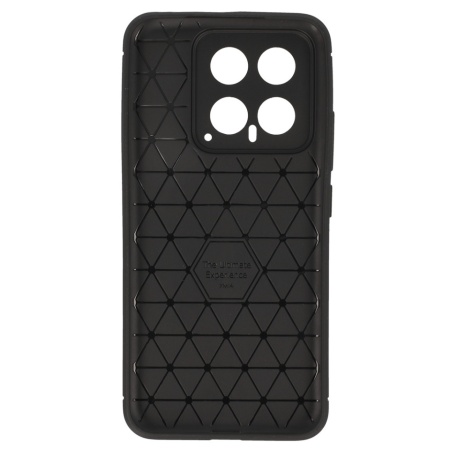 Tel Protect Carbon Elite for Xiaomi 14 Black - Img 2