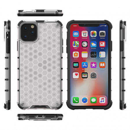 Tel Protect Honey Armor pentru Xiaomi Rosumi 10 transparenta - Img 5