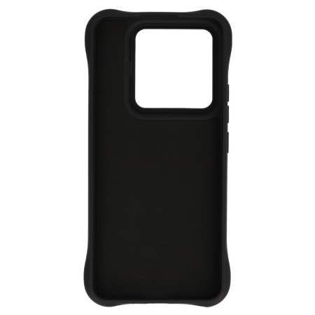 Tel Protect Wave Magsafe Case for Xiaomi 14 black - Img 2