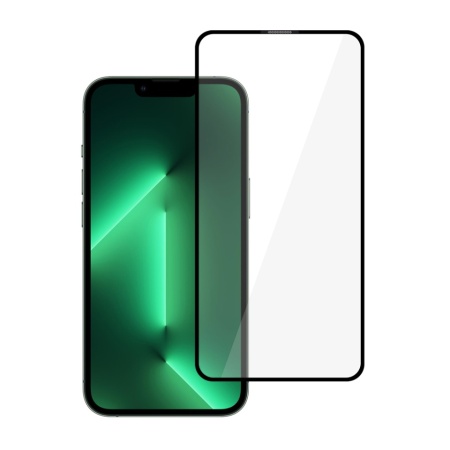 Tempered glass 10X HD Titanium for Iphone 13/13 Pro