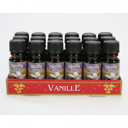 Ulei parfumat de vanilie, 10 ml, PM643003