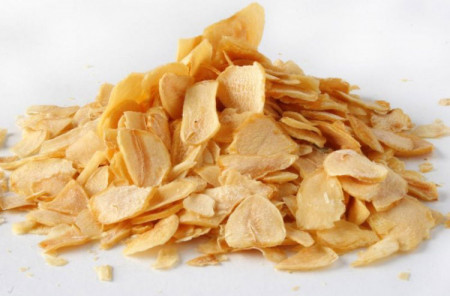Usturoi fulgi 100g
