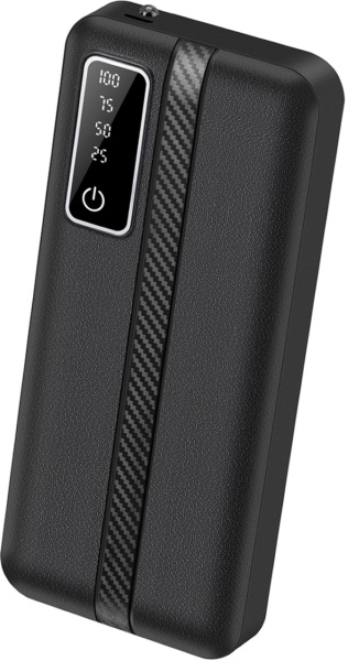 Acumulator extern (Power Bank) 40000mAh, BZDS61 - Img 2