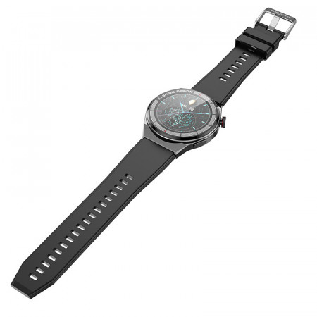 Borofone Smartwatch BD2 Sports Negru - Img 2